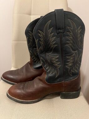 Ariat Boots size 10.5 EE